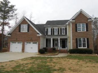 80 Middlecrest Way, Clayton, NC 27527 