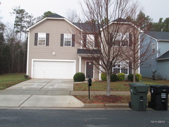 1178 Thanet Street, Concord, NC 28025 
