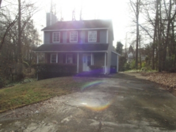 6421 Whiston Grove Ct, Charlotte, NC 28215 