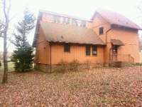 1526 Shallowford Church Rd, Elon, NC 27244 