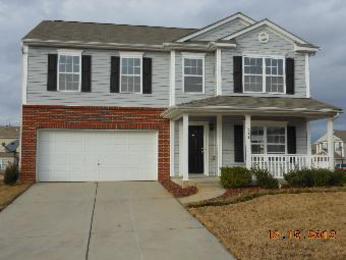 8531 Redding Glen Ave, Charlotte, NC 28216 