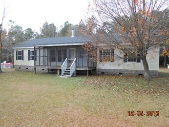 340 Batchelor Bay Rd., Wallace, NC 28466 