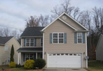 1024 Blazingwood Dr, Greensboro, NC 27406 