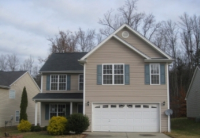 1024 Blazingwood Dr, Greensboro, NC 27406 