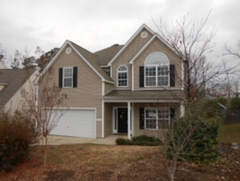 152 Trevor Ridge Dr, Holly Springs, NC 27540 