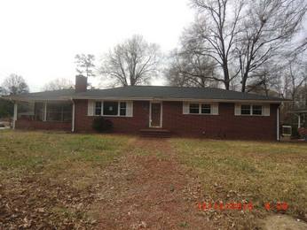 401 Crestwood Ln, Spencer, NC 28159 