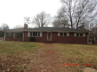 401 Crestwood Ln, Spencer, NC 28159 