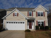 190 Stobhill Ln, Holly Springs, NC 27540 