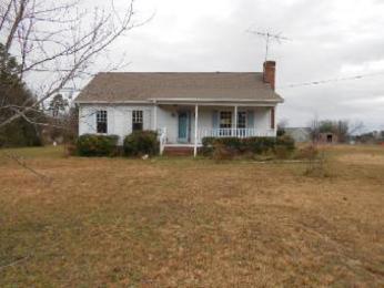 9713 Dukes Lake Rd, Zebulon, NC 27597 