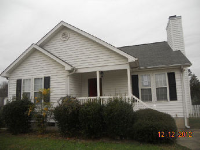 119 Trace Dr, Pittsboro, NC 27312 