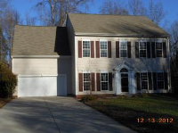 217 Gabriel Dr, Mooresville, NC 28115 