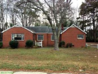 5526 E Wt Harris Blvd, Charlotte, NC 28215 