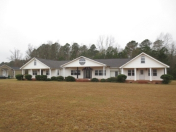 1777 Cedar Branch Rd, Chadbourn, NC 28431 