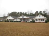 1777 Cedar Branch Rd, Chadbourn, NC 28431 