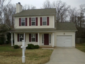 137 Sterling Terrace, Mooresville, NC 28115 