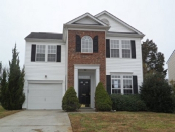 9926 Orchard Grass Ct, Charlotte, NC 28278 