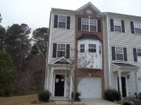 2742 Wyntercrest Lane, Durham, NC 27713 