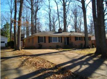 2008 Birchcrest Dr, Charlotte, NC 28205 