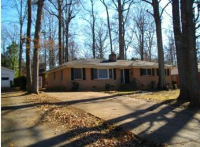 2008 Birchcrest Dr, Charlotte, NC 28205 