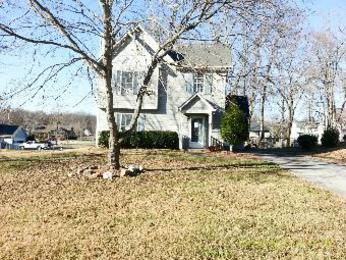 1901 Graywood Ct, Winston Salem, NC 27127 