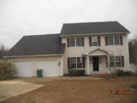 5823 Spreading Branch Rd, Hope Mills, NC 28348 