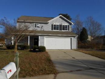 5402 Carriage Woods, Browns Summit, NC 27214 