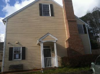 1600 Village Glenn Drive Unit 11d, Raleigh, NC 27612 