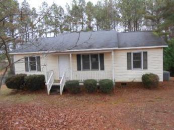 414 Chinaberry Ln, Angier, NC 27501 
