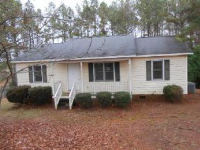 414 Chinaberry Ln, Angier, NC 27501 