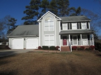 766 Magellan Dr, Fayetteville, NC 28311 