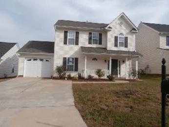 6132 Trotting Pl, Greensboro, NC 27405 