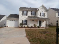 6132 Trotting Pl, Greensboro, NC 27405 