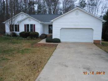 726 Campbell Ave W, Salisbury, NC 28146 
