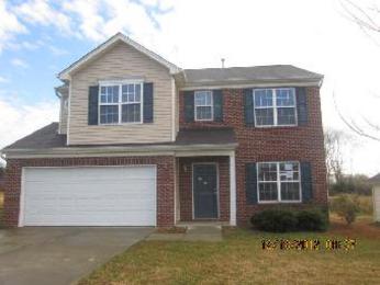 4235 Bailey Ct, Winston Salem, NC 27127 