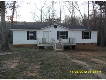 1166 Foggy Mountain Rd, Asheboro, NC 27205 