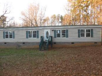 4485 Warrenton Road, Henderson, NC 27537 