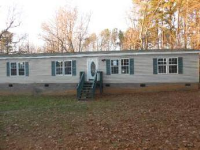 4485 Warrenton Road, Henderson, NC 27537 