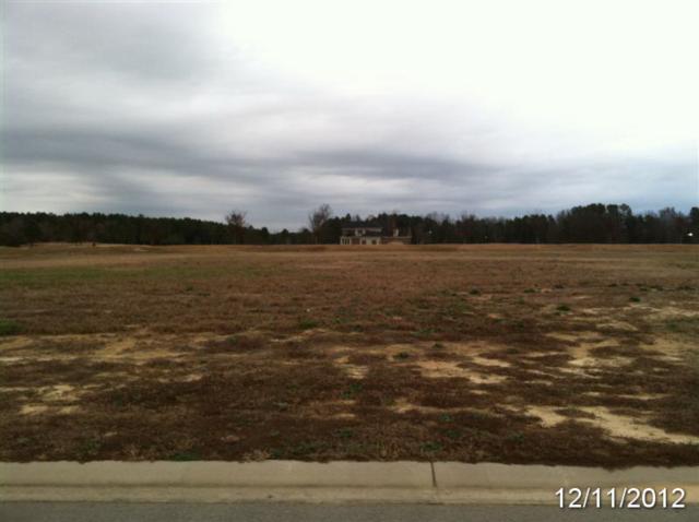 LOT 20, CUTTER CREEK, SNOW HILL, NC 28580 