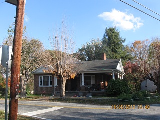 533  ROBBINS AVE NW, LENOIR, NC 28645 