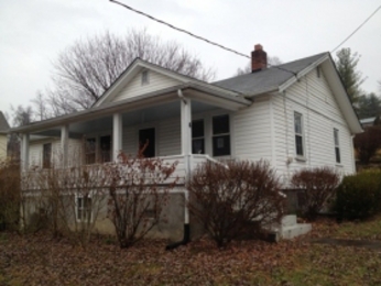 4 W Raleigh Rd, Asheville, NC 28803 