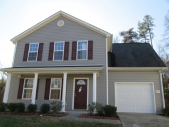 6809 Ciera Nichole Ct, Charlottle, NC 28214 