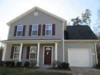 6809 Ciera Nichole Ct, Charlottle, NC 28214 