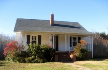 600 N 3rd Ave, Mayodan, NC 27027 