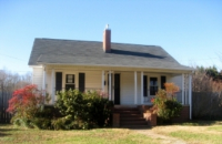600 N 3rd Ave, Mayodan, NC 27027 