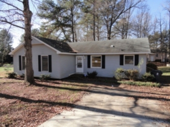 142 W Haywood St, Wendell, NC 27591 