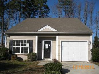 2175 Mallard Pointe, Kannapolis, NC 28083 