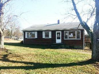 2252 Sennett Dr, Winston Salem, NC 27127 