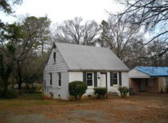 4201 Dinglewood Ave, Charlotte, NC 28205 