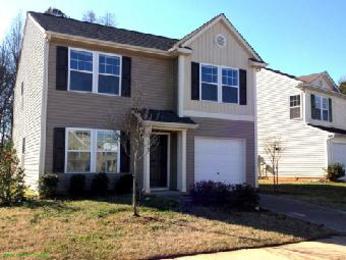 1614 Jakobson Dr, Charlotte, NC 28215 