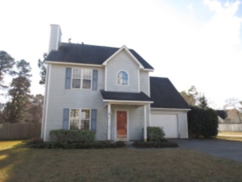 807 Worthington Way, Wilmington, NC 28411 